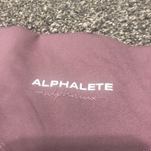 Alphalete Alphalux Harmony Legging